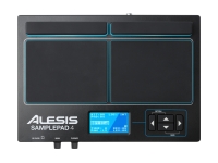 Alesis Samplepad 4 Alesis Samplepad 4